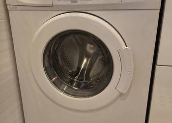 Uszkodzona pralka Beko WML 51231 E