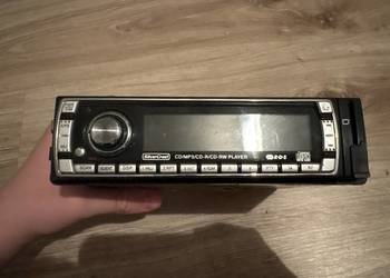 Radio SilverCrest Compact Disc digital audio