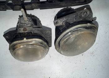 Halogen halogeny komplet Alfa Romeo 159