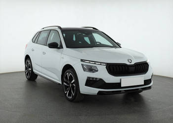 Skoda Kamiq 1.0 TSI Skoda Kamiq 1.0 TSI