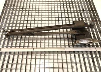 MECHANIZM WYCIERACZEK PRZÓD PEUGEOT BOXER I UKŁAD RAMION, PRZEDNIA