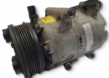 SPRĘŻARKA KLIMATYZACJI Ford Focus II 1.6 16V 70826957 mahle