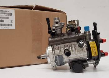 Nowa pompa wtryskowa DELPHI 9520A391G 9520A050G 2644C322
