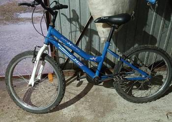 Sprzedam rower dziecięcy