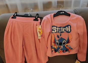 Dres Lilo i Stitch