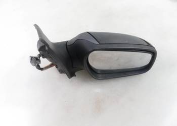 LUSTERKO PRAWE FORD FOCUS MK2 II 5 PIN