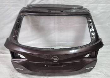 OPEL ASTRA K V 5 KOMBI KLAPA BAGAŻNIKA TYŁ TYLNA 39023201
