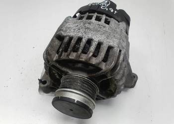 ALTERNATOR Fiat Punto 0.9 T TwinAir _ regenerowany Alternator