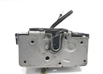 ZAMEK DRZWI LEWY PRZÓD FIAT GRANDE PUNTO Hatchback 55702914