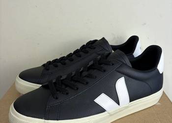 Buty/Sneakersy Veja Campo Leather