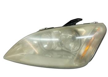 LAMPA PRZÓD LEWA EU  3M5113006AH Ford Focus C-Max I (2003-2010)