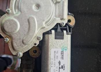 Silnik wycieraczki tylniej Fiat 500