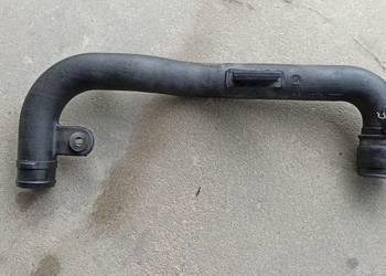 Rura Intercoolera powietrza 1.9 TDI A4 A6 Passat B5 8D0145840M