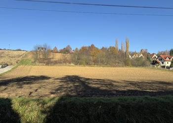 Działka budowlana 12a