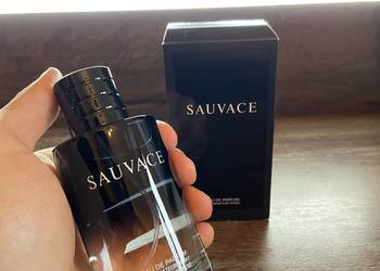 SAUVAGE - Perfumy męskie 100ml