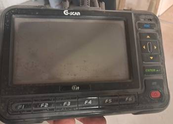 Syndyk sprzeda Komputer Diagnostyczny G-Scan g1pzfmn001