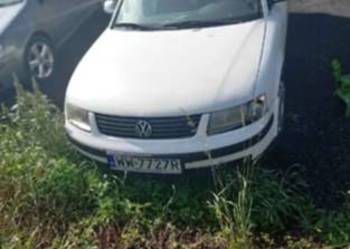 Sprzedam Volkswagen Passat B5