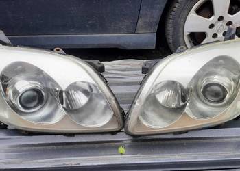 lampa prawa lub lewa Toyota Avensis t25 przed lift oryginał