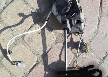 Zamek drzwi LP Kierowcy E11 Corolla Liftback kombi Zamek drzwi LP Kierowcy E11 Corolla Liftback kombi