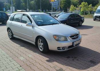 Kia Cerato 1.5 CRDi Diesel