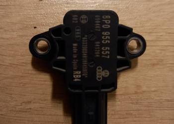 Czujnik Sensor Uderzeniowy Audi a4 b7