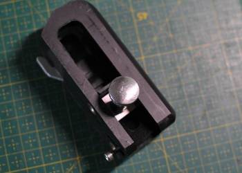 Wkładka do wieszaka DAA Tanfoglio (Stock 2) Wkładka do wieszaka DAA Tanfoglio (Stock 2)