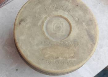 Polam polmozbyt żarówki Prl