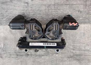 STEROWNIK SILNIKA KOMPUTER FIAT PUNTO II 2 2002 71736344 IAW59F.E4