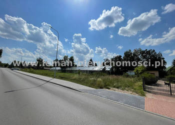 Sprzedam grunt Szopinek 2000m2