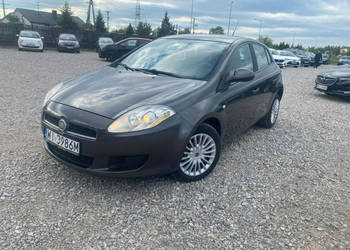 Fiat Bravo Fiat Bravo II 1.6 JTD 105KM, salon Polska !!! II (2007-)