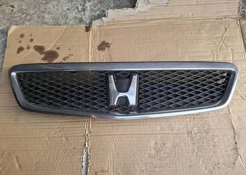Grill Honda Accord VI 6