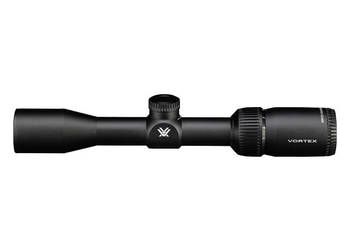 Luneta celownicza Vortex Crossfire HD 2-7x32 1" V-Plex Rimfire MOA