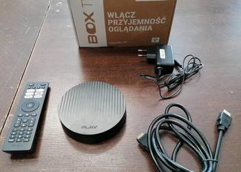 Dekoder Play BOX TV