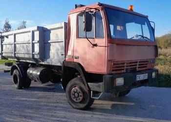 Steyr 10s14  Kiper Miller 12m³