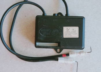 Moduł zapłon Ariston termet junkers AQUAHEAT ELECTRONIC G-19-00 PL yd cead