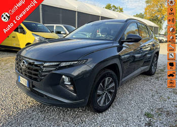 Hyundai Tucson 1.6 Diesel Bezwypadkowy Uszkodzony silnik IV (2020-)