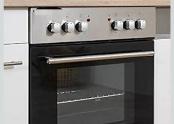 Piekarnik elektryczny pod zabudowę