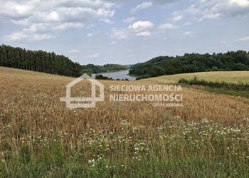 Grunt sprzedam Połęczyno 1233 metry