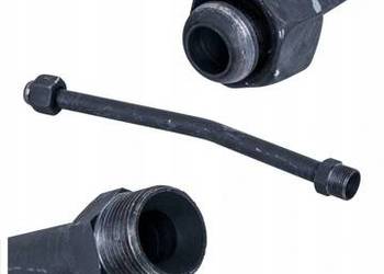 Rurka Zetor Rurka między trójnikiem a siłownikiem wspomagania 55113973