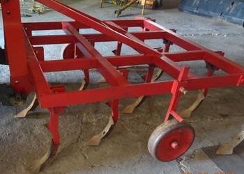 Gruber Rau 2.20m