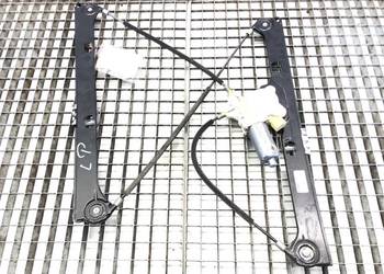 PODNOŚNIK SZYBY LEWY PRZÓD MERCEDES VANEO A4147200546 Van (minibus)