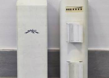 UBNT NANOSTATION UBIQITI M5 , bullet i 5G.
