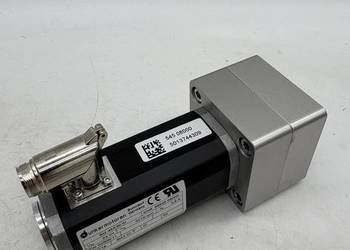 Dunkermotoren BG 45X30 SI 3210rmp DC Motor
