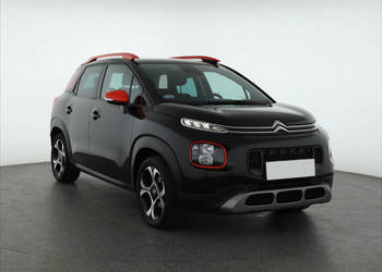 Citroen C3 Aircross 1.2 PureTech