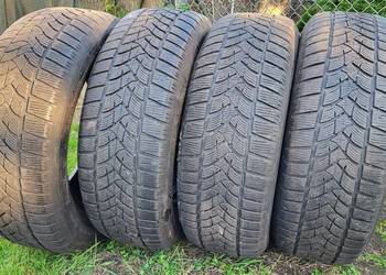 4x 235/65 R17 opony zimowe SUV   WYSYŁKA