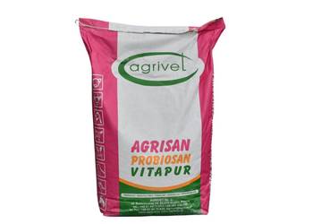 AGRISAN 25KG- SUCHA DEZYNFEKCJA