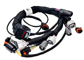 Wiązka główna silnika do skutera wodnego Sea-doo BRP 420264427 quadziorek