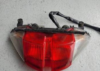 YAMAHA FJR 1300 2012 LAMPA TYŁ TYLNA