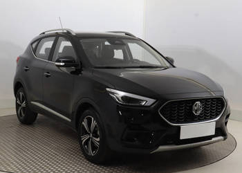 MG ZS SUV 1.5