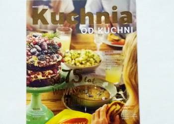 Kuchnia od kuchni. Inspiracje kulinarne jesień/zima